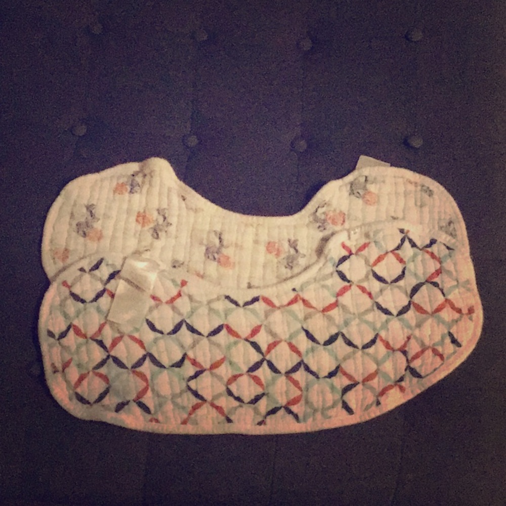 Unisex Baby Bib Bundle